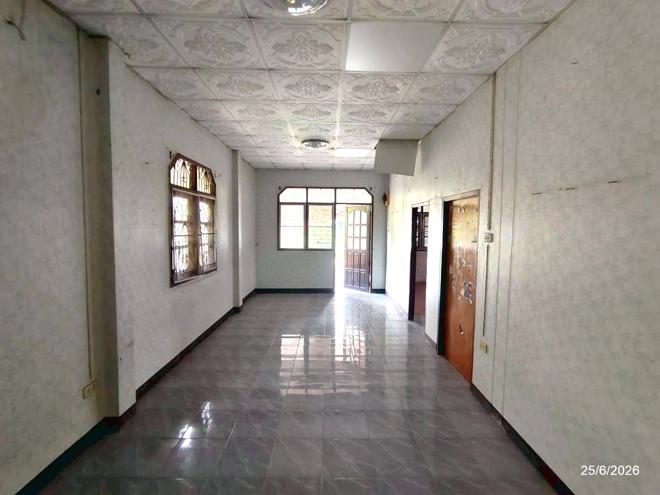 รูป บ้านเดี่ยว 49 ตร.วา เมืองขอนแก่น ขอนแก่น 1.6M - รูปที่ 6/37