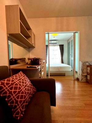 Condos for rent : High Floor , Unblocked view Fully Furnished 