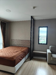 รูปภาพ 🏢 Condo for rent: Lesto Condo Sukhumvit 113. Beautiful room, good layout, incredibly cheap price!