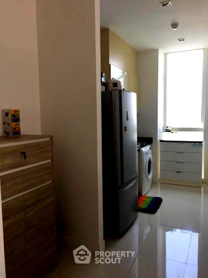 Condos for sale : 2-BR Condo at Ideo Verve Sukhumvit near BTS On Nut (ID 779817)