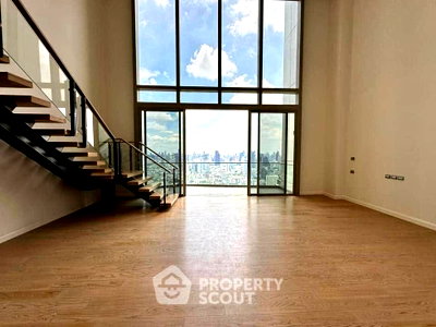 ขายคอนโด : ชั้น 41-42 ขนาด 300 ตร.ม. 4 ห้องนอน Magnolias Waterfront Residences ใกล้ BTS สะพานตากสิน (ID 3209320)