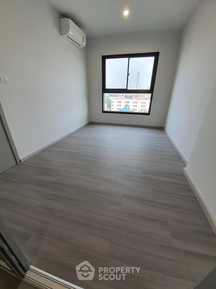 รูป ขายคอนโด 1-BR The Parkland Charan - Pinklao ใกล้ MRT บางยี่ขัน (ID 3208791) - รูปที่ 2/5