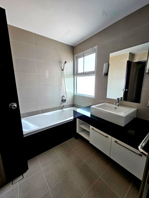 Condos for rent : 🔺 For Rent Condo SUPALAI RIVER RESORT Building 1, Floor 17,3 bed room, Room size 180.00 sqm
