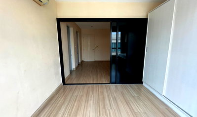 ขายคอนโด : 🔥 ขายคอนโดราคาดี แฮปปี้ คอนโด ลาดพร้าว 101| Happy Condo Ladprao 101 | MRT ลาดพร้าว 83