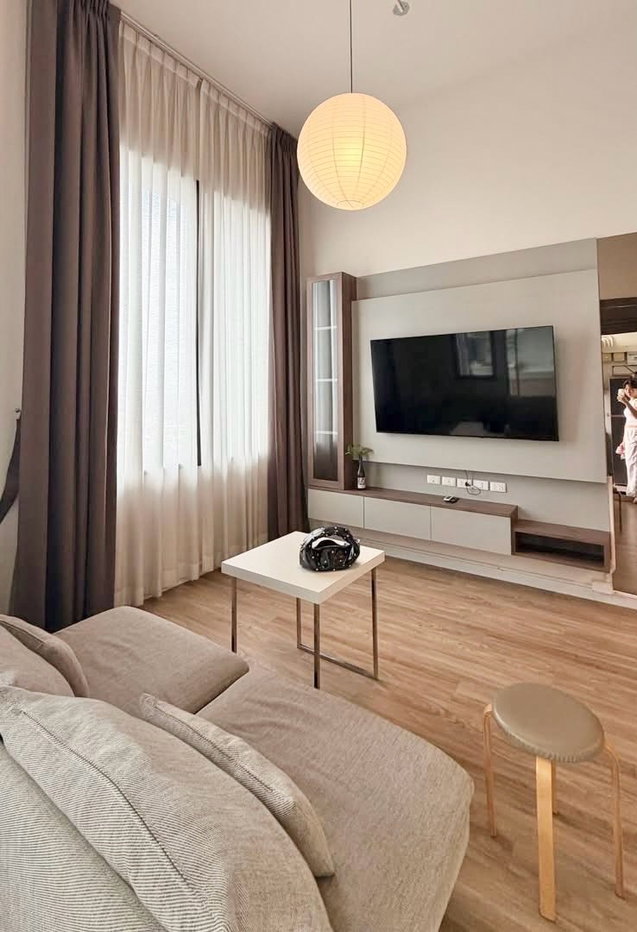 รูป ⭐️⭐️ TN1004 ให้ Blossom Condo @ Fashion Altitude (ห้อง Duplex) แอดไลน์ >> @top98 (ใส่@ด้วย) ⭐️⭐️(ภาพถ่ายจากห้องจริง) - รูปที่ 9/12