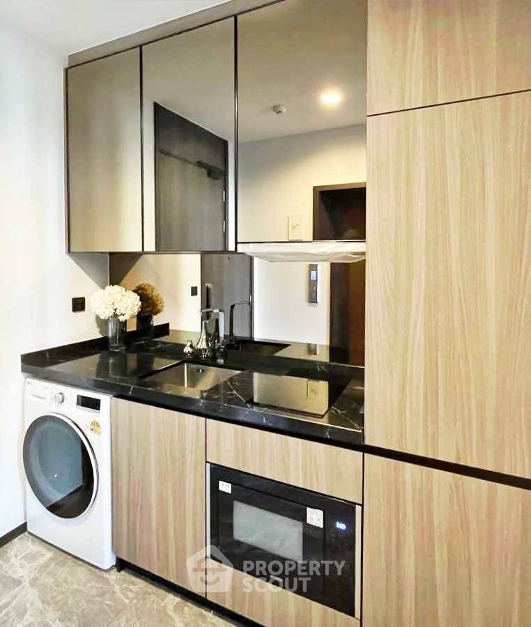 picture Pet-Friendly 1-BR Condo 35 Sqm At AESTIQ Thonglor (ID 3209241) - 4/6
