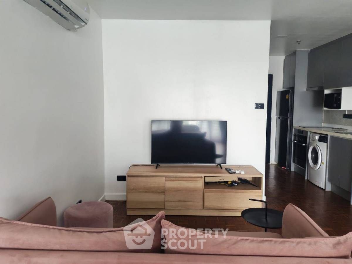 รูป ราคาดี คอนโด 1 ห้องนอน Sukhumvit Suite ชั้น 22 ใกล้ BTS นานา (ID 1370825) - รูปที่ 14/14