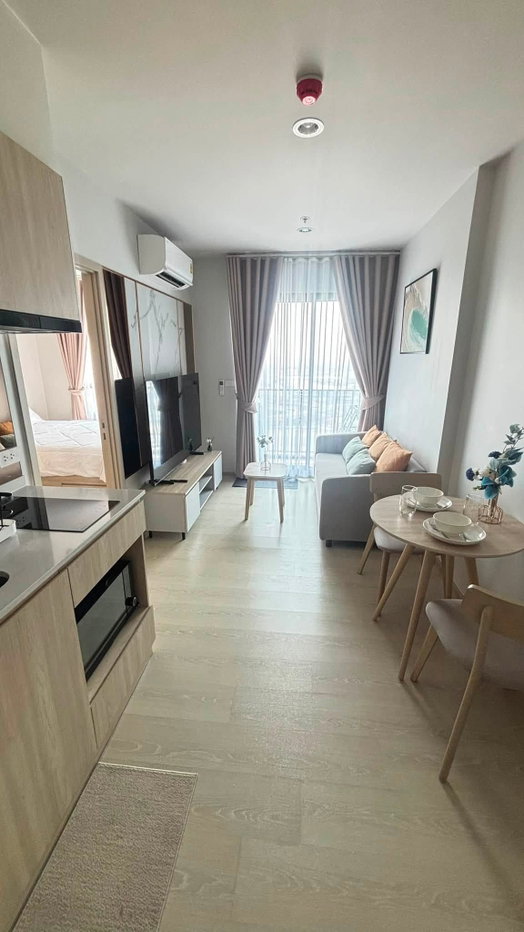 picture For Rent: NUE Mega Plus Bangna - 4/13