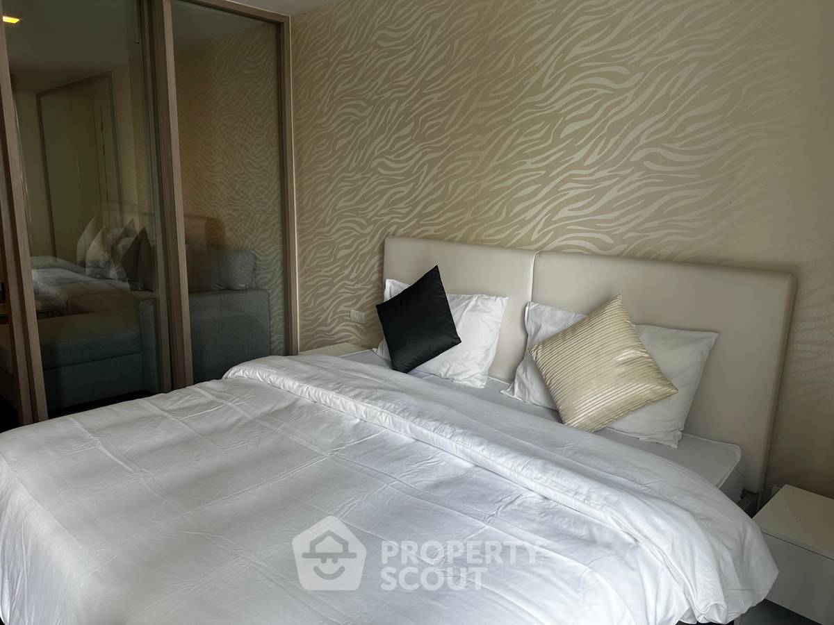 รูป คอนโด 1 ห้องนอน ให้เช่า Liv @ 5 ใกล้ BTS นานา 39 ตร.ม. (ID 3051346) - รูปที่ 5/14