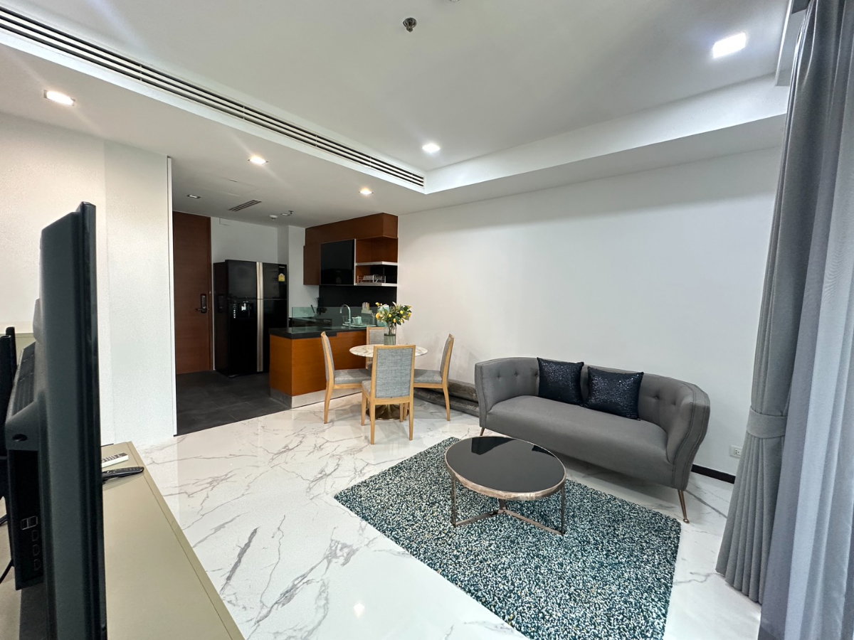 รูป ++เช่าด่วน ++วิวสวย Ashton Morph 38** 2 ห้องนอน แต่งครบ เลี้ยงสัตว์ได้ Pet-Friendly🐶🐱 - รูปที่ 3/27