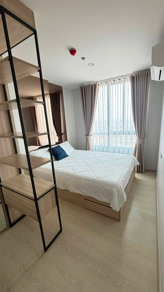 picture For Rent: NUE Mega Plus Bangna - 2/13