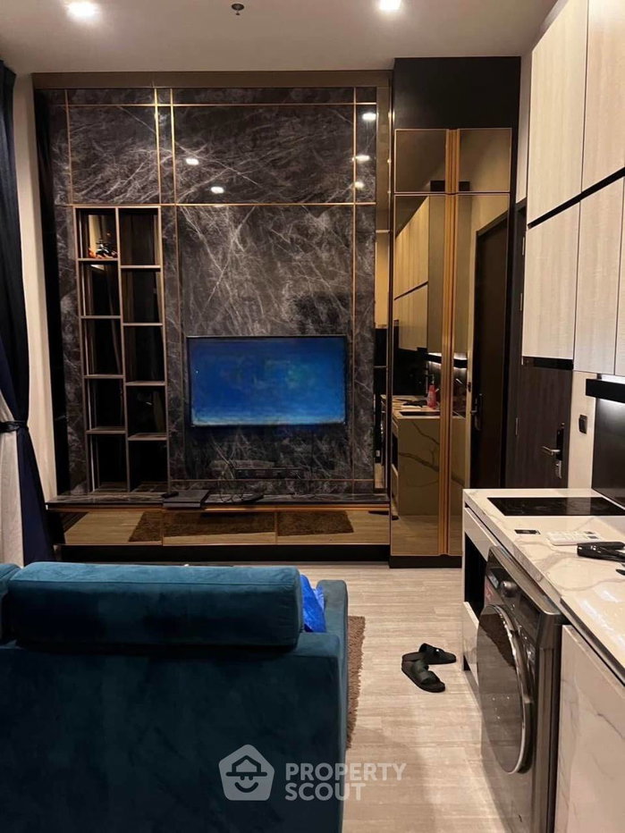 รูป ชั้น 34 คอนโด 1 ห้องนอน The Line Sukhumvit 101 ใกล้ BTS Punnawithi (ID 2235653) - รูปที่ 2/12
