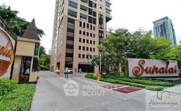 รูป คอนโด 2-ห้องนอน ที่ ศุภาลัย เอลีท สาทร - สวนพลู ใกล้ BTS ศาลาแดง (ID 2259231) - รูปที่ 5/12