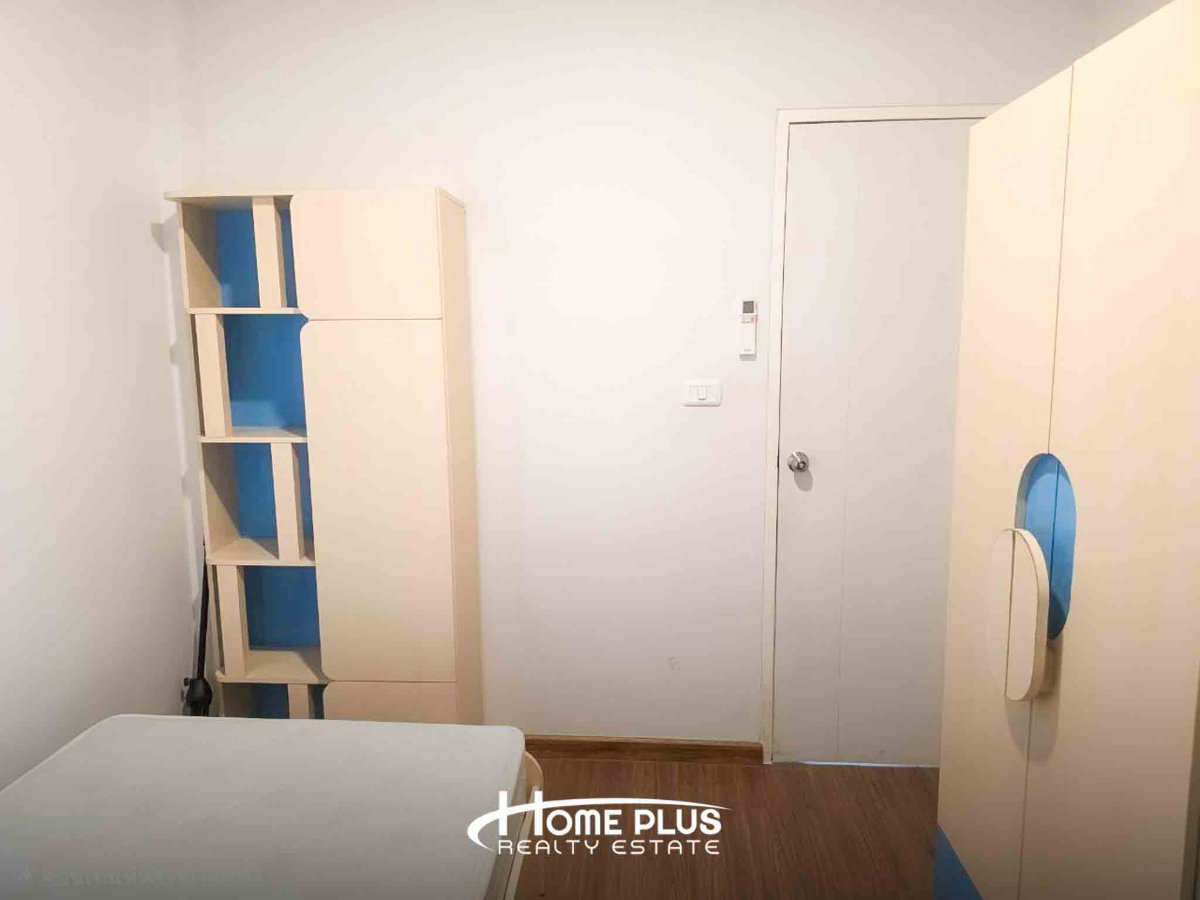 รูป ขายทาวน์โฮม 2 ชั้น บ้านลุมพินี ทาวน์วิลล์ ลาดปลาดุก–บางไผ่ สเตชั่น หน้าบ้านติดสวน ใกล้รถไฟฟ้าสายสีม่วง พร้อมอยู่ - รูปที่ 16/24