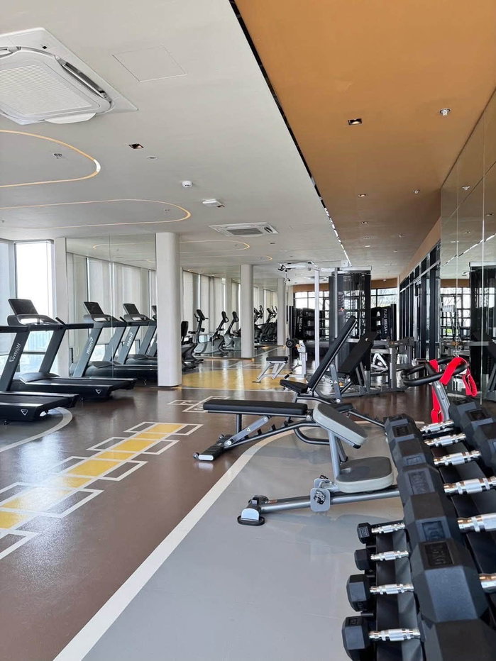 picture For Rent: NUE Mega Plus Bangna - 12/13