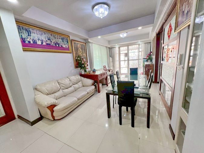 4-bed house for sale, 280 sqm, 70 sq wah, Wang Thonglang