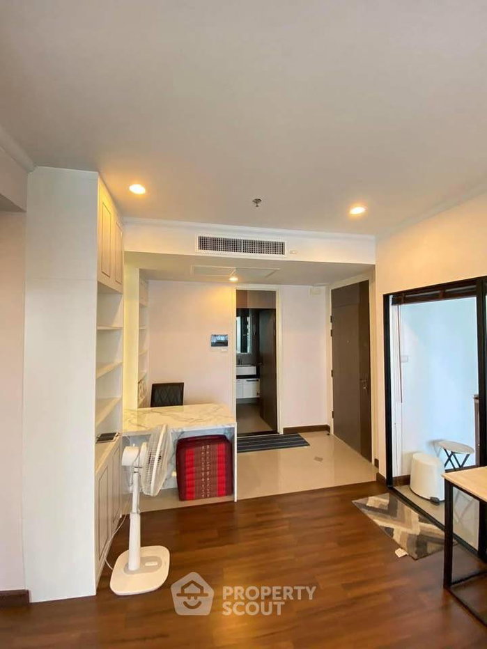 รูป คอนโด 2-ห้องนอน ที่ ศุภาลัย เอลีท สาทร - สวนพลู ใกล้ BTS ศาลาแดง (ID 2259231) - รูปที่ 8/12