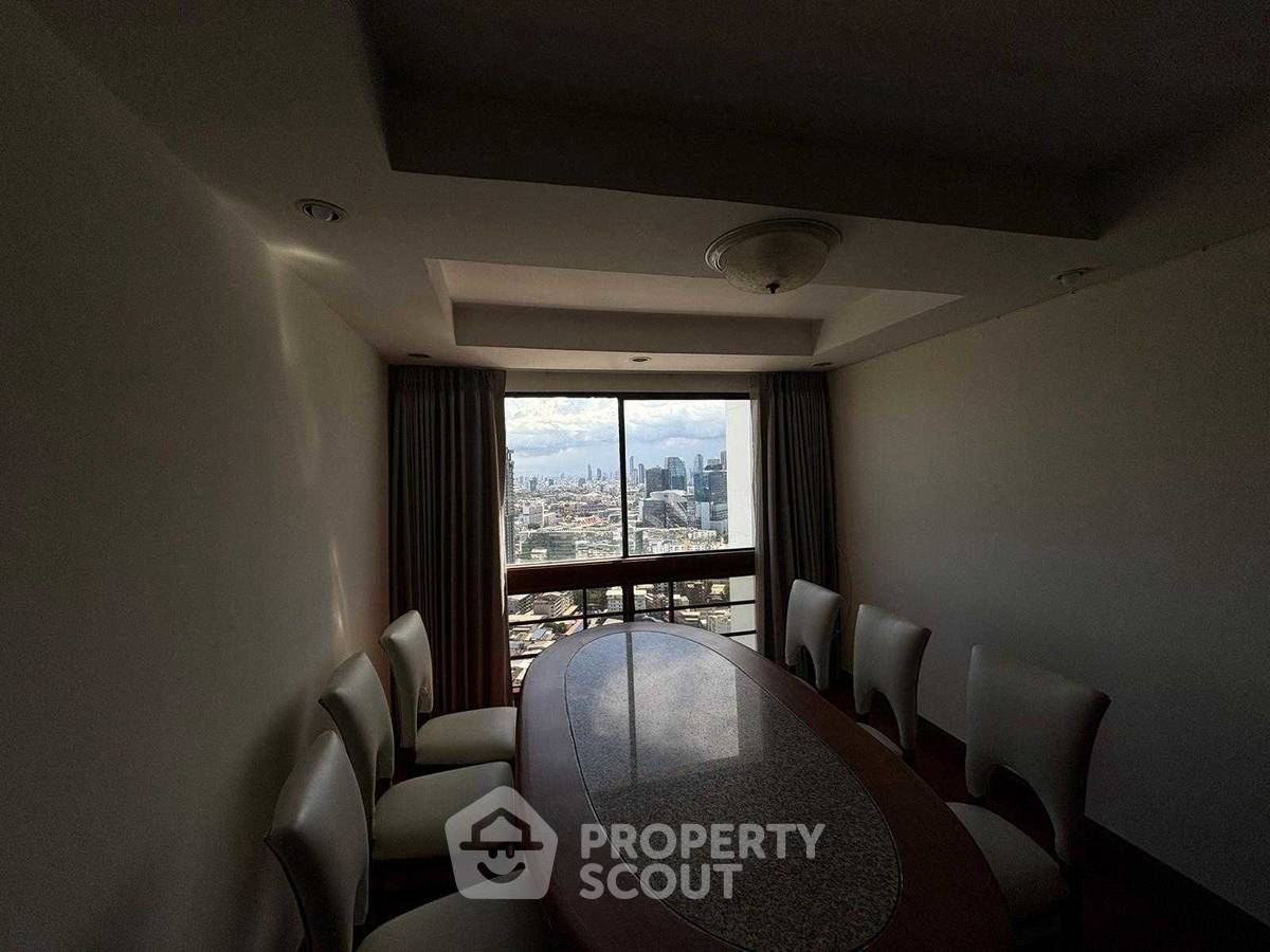 รูป คอนโด 3 ห้องนอน ขนาด 230 ตร.ม. President Park Condominium ใกล้ MRT ศูนย์การประชุมแห่งชาติสิริกิติ์ (ID 3208949) - รูปที่ 11/12