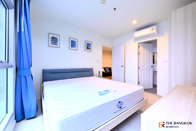 Condos for sale : Big discount, full deal Aspire Rama 9 near MRT Rama 9 Station