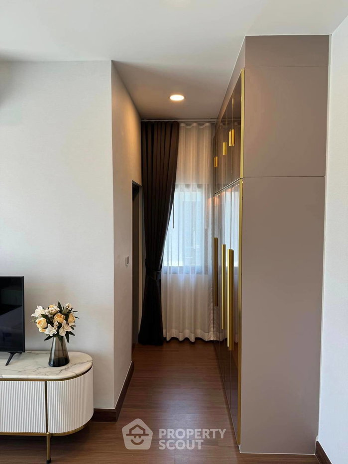 รูป บ้าน 4 ห้องนอน ขนาด 445 ตร.ม. โครงการ The City Bangna (ID 1726652) - รูปที่ 11/21