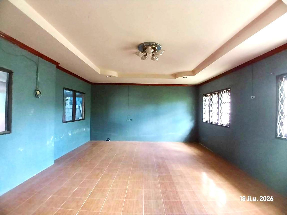 รูป บ้านเดี่ยว 128 ตร.วา ดอยหล่อ เชียงใหม่ 4.3M - รูปที่ 30/53