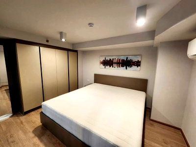 Condos for rent : 🟩🔶🟪 BL201532 Ideo Rama 9 - Asoke 𓂃🖊LINE : @229eskvo 🟪🔶🟩