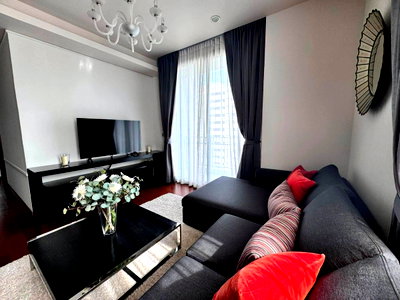Condos for rent : For Rent Condo Quattro by Sansiri
