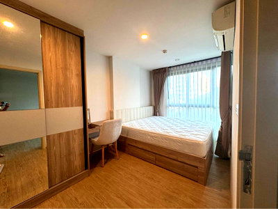 คอนโดให้เช่า : 🏢 ให้เช่าคอนโด : The Excel Hideaway Sukhumvit 50 (ดิ เอ็กซ์เซล ไฮด์ อะเวย์ สุขุมวิท 50)   รหัสทรัพย์ | 📌LNP-C4207 