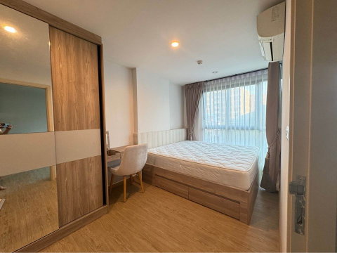 🏢 ให้เช่าคอนโด : The Excel Hideaway Sukhumvit 50 (ดิ เอ็กซ์เซล ไฮด์ อะเวย์ สุขุมวิท 50)   รหัสทรัพย์ | 📌LNP-C4207 