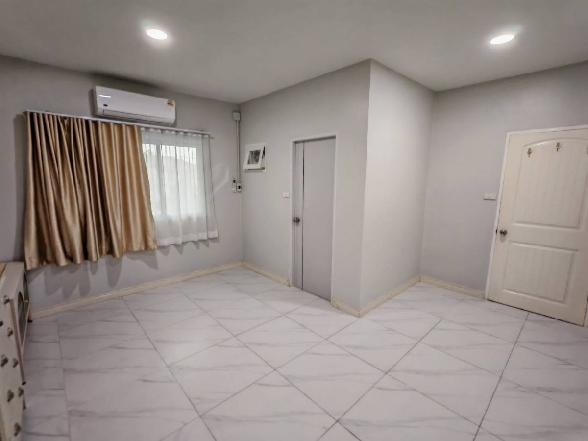 รูป ให้เช่าโฮมออฟฟิศ 4 ชั้น 350 ตร.ม. ซอยลาดพร้าว 80 – เหม่งจ๋าย รีโนเวทใหม่ทั้งหลัง จดทะเบียนบริษัทได้ - รูปที่ 23/27