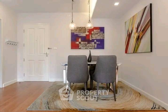 รูป คอนโด 1 ห้องนอน Condo One X Sukhumvit 26 ใกล้ BTS พร้อมพงษ์ (ID 3207001) - รูปที่ 8/10