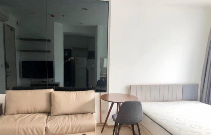 picture ðĨ Hot Deal - Ideo Q Chula-Samyan | Studio 1 bed Only 19,000 ðĨ - 2/5