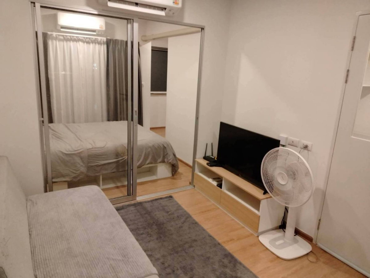 picture For rent Condo Sena Eco Town Rangsit Station - 2/10