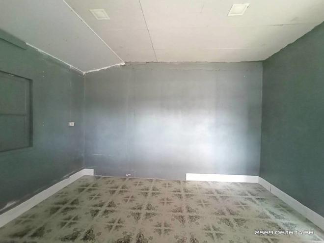 รูป บ้านเดี่ยว 31 ตร.วา โกสุมพิสัย มหาสารคาม 288,000 - รูปที่ 7/29