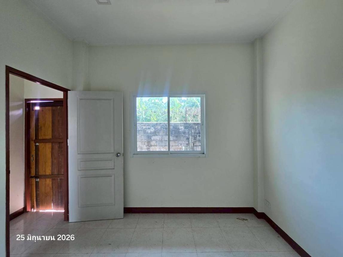 รูป ทาวน์เฮ้าส์ 19.6 ตร.วา ตาคลี นครสวรรค์ 508,000 - รูปที่ 25/31
