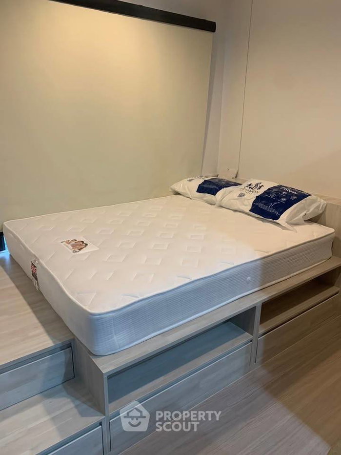 รูป ชั้น 26 ห้อง 1 ห้องนอน ขาย Life Asoke Hype ใกล้ ARL Makkasan (ID 3210561) - รูปที่ 2/12
