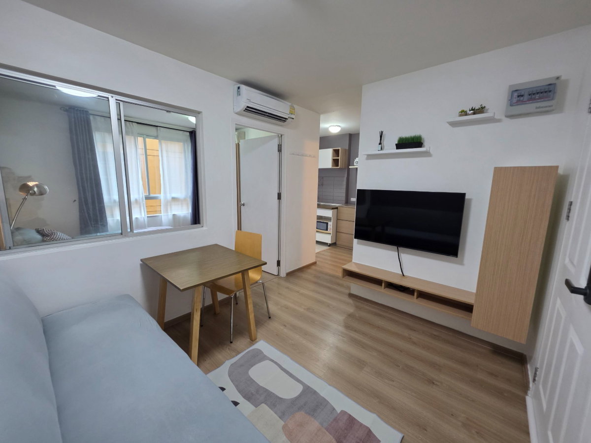 picture For rent Condo U Campus Rangsit - Muang Ake - 2/10