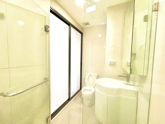 Studio condo for rent, 22.5 sqm, Rhythm Asoke
