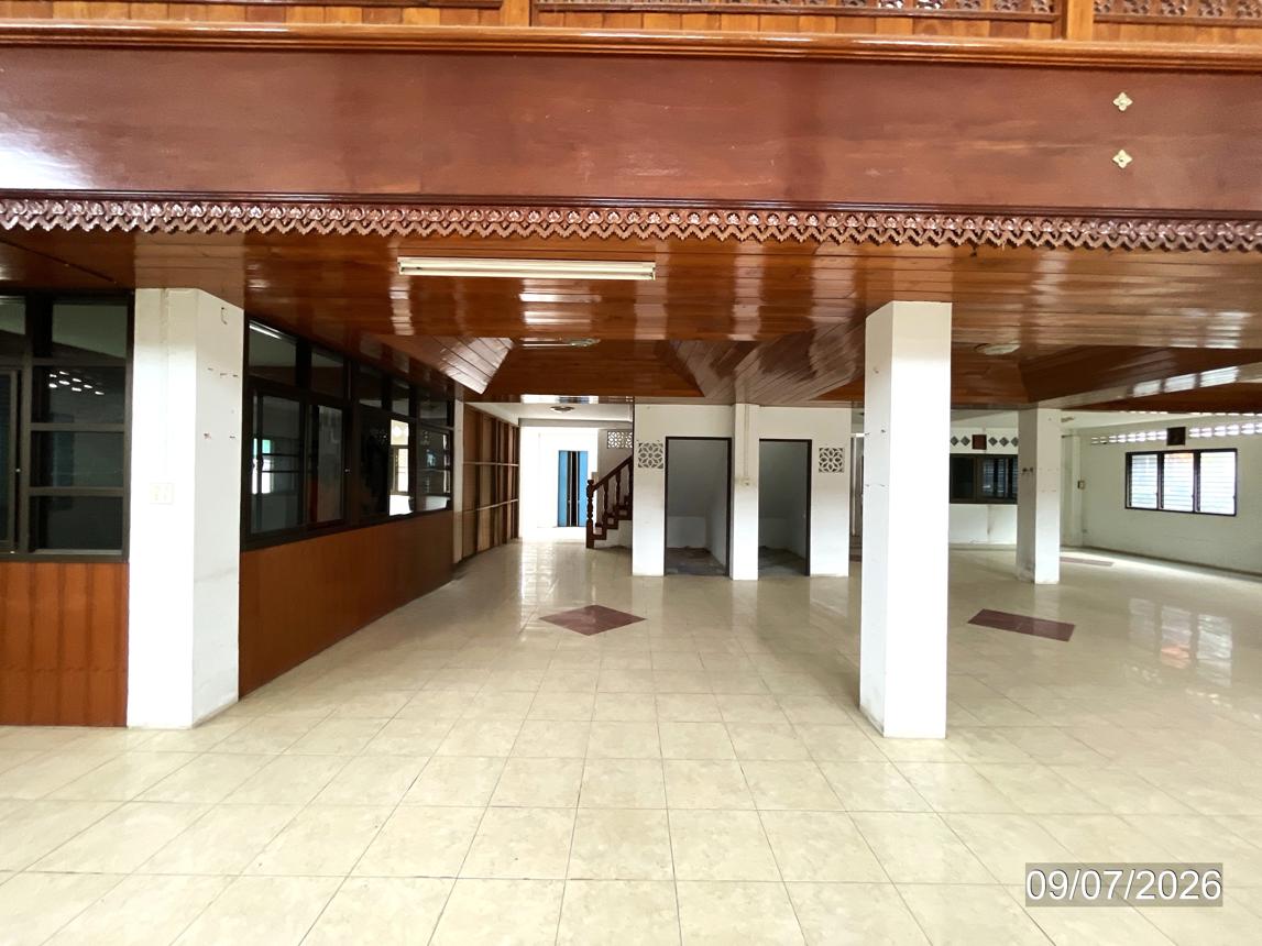 รูป บ้านเดี่ยว 365.6 ตร.วา เมืองตาก ตาก 10.1M - รูปที่ 25/45