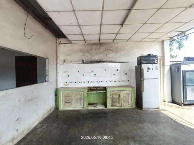 รูป บ้านเดี่ยว 1206 ตร.วา โคกสูง สระแก้ว 7.8M - รูปที่ 22/63