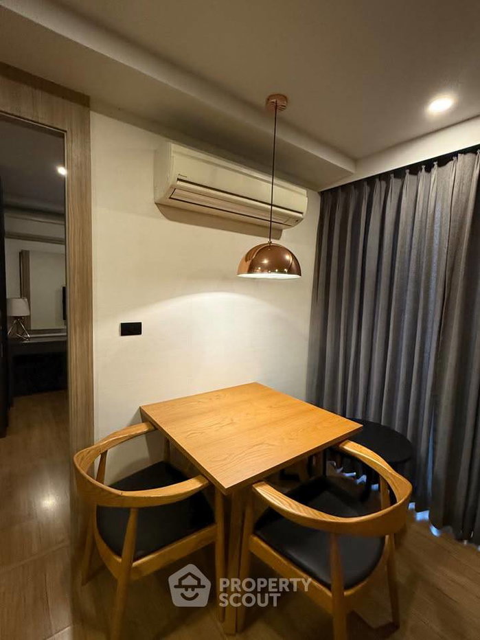 รูป คอนโด 2 ห้องนอน 60 ตร.ม. ที่ Fynn Aree ใกล้ BTS Ari (ID 3210534) - รูปที่ 7/32