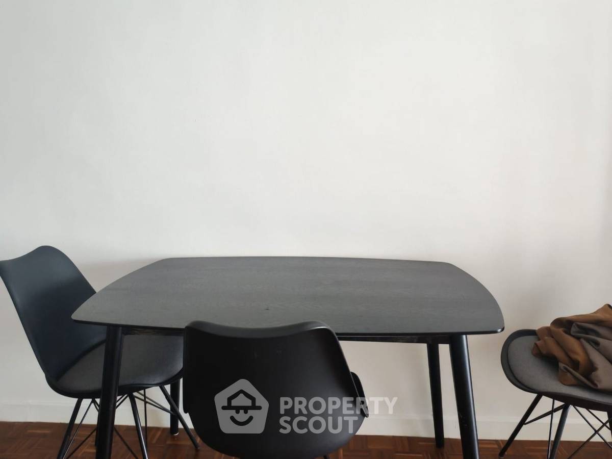 รูป ราคาดี คอนโด 1 ห้องนอน Sukhumvit Suite ชั้น 22 ใกล้ BTS Nana (ID 1370825) - รูปที่ 10/14
