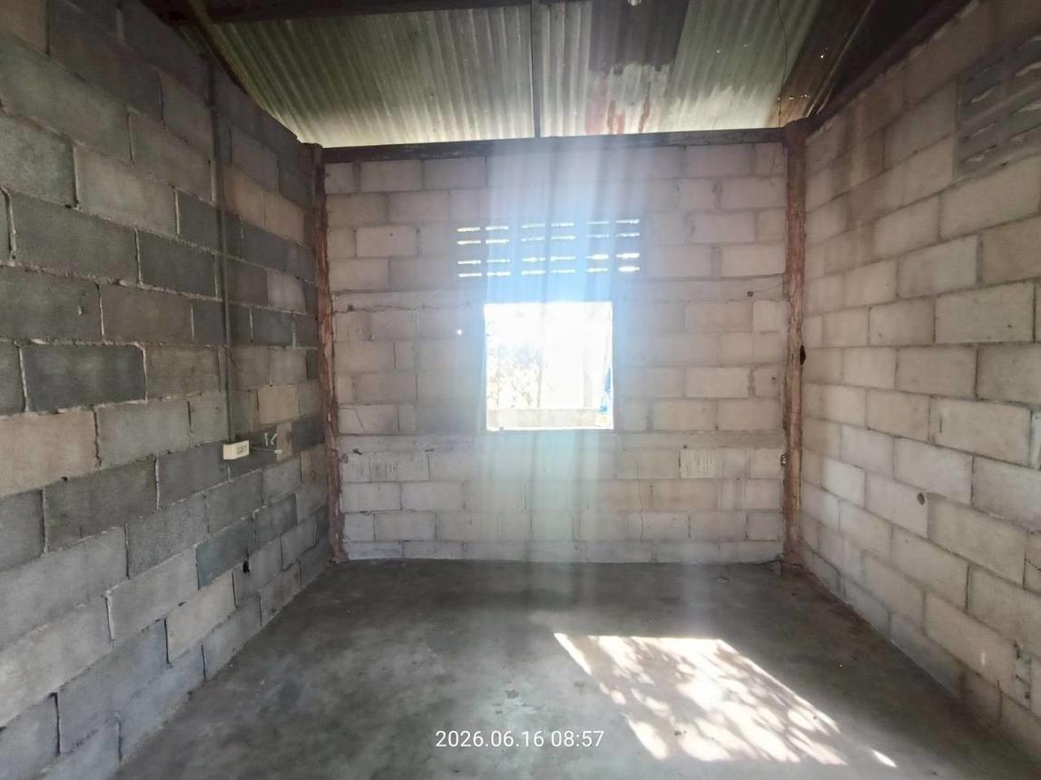 รูป บ้านเดี่ยว 1206 ตร.วา โคกสูง สระแก้ว 7.8M - รูปที่ 48/63