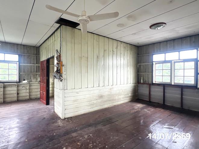 รูป บ้านเดี่ยว 71.1 ตร.วา วารินชำราบ อุบลราชธานี 463,000 - รูปที่ 20/45