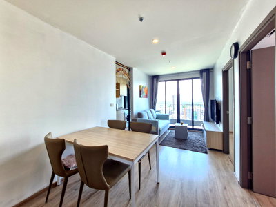 Condos for rent : For rent ---2b1b 47sqm. Line: 0982162681