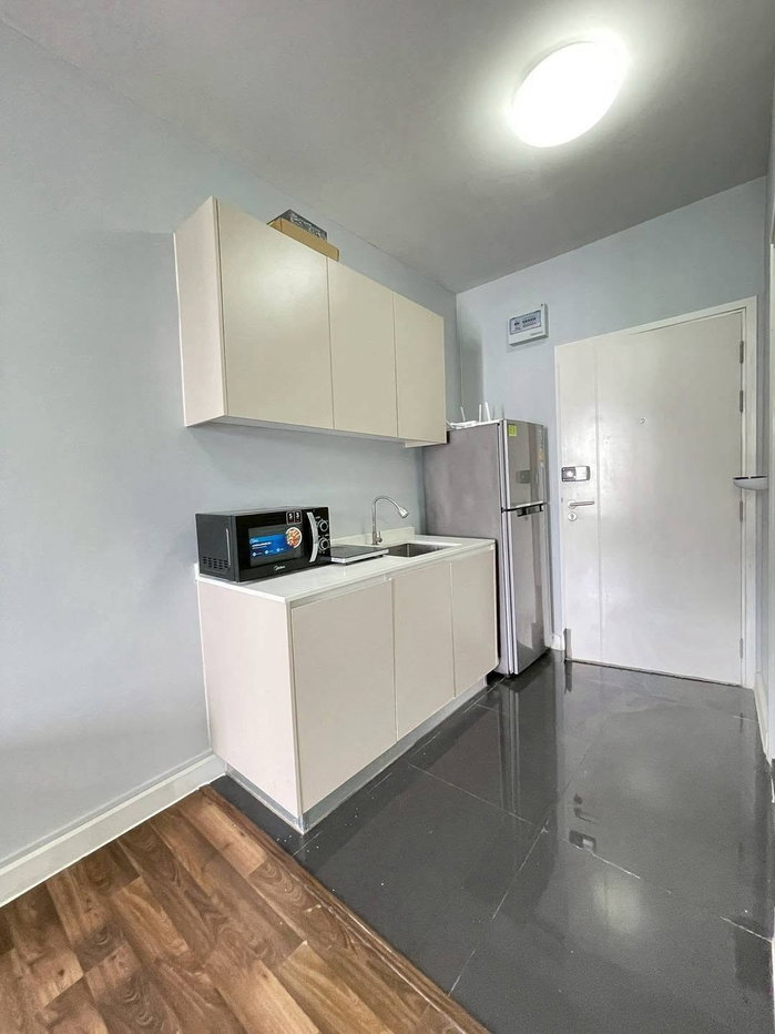 picture For Rent: A Space Me Sukhumvit 77 - 4/13