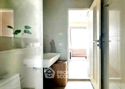 Condos for rent : 1-BR Condo For Rent At Ivy Thonglor 23 In Thong Lo (ID 3210418)