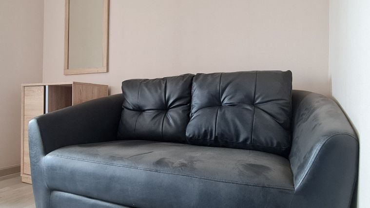 Studio condo for sale, 22.5 sqm, The Privacy Ladprao - Sena