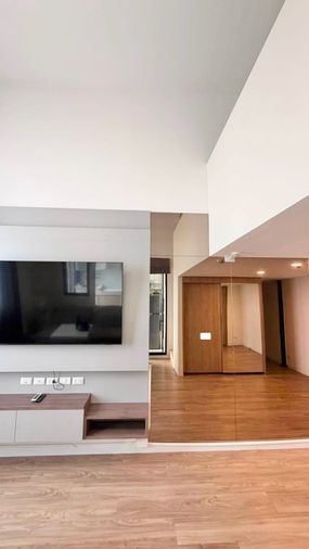 1-bed condo for rent, 45 sqm, Blossom Condo @ Fashion Altitude