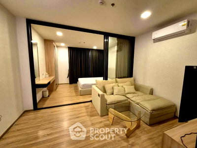 Condos for rent : 1-BR Condo at XT Phayathai near BTS Phaya Thai (ID 3209627)